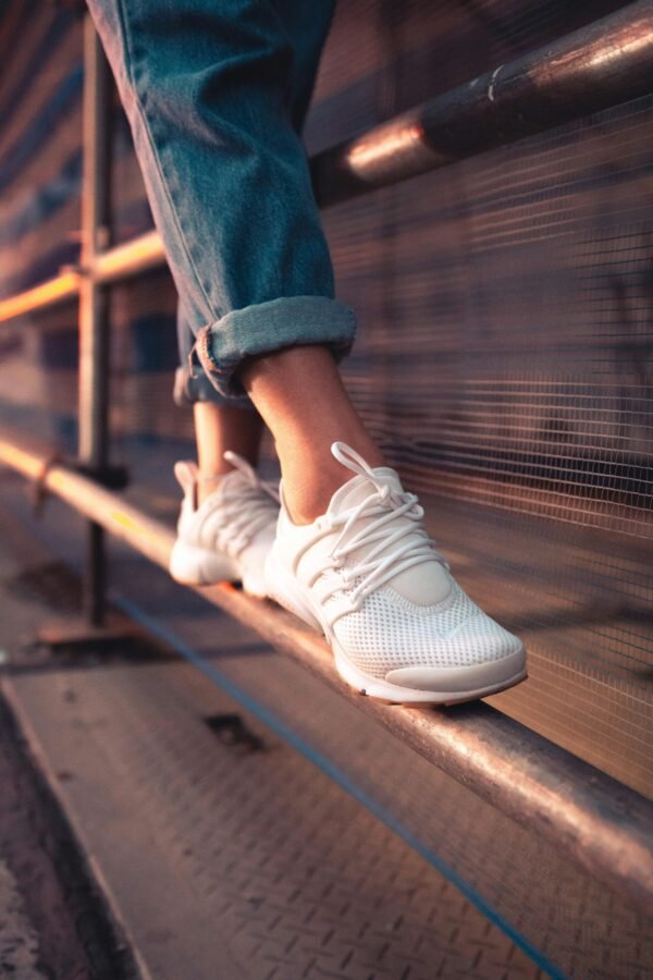 Sneaker